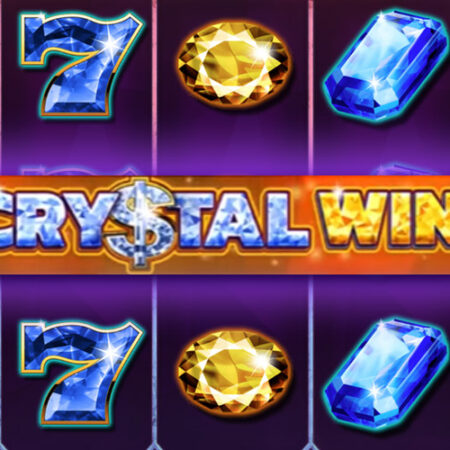 Обзор игрового автомата Crystal Win от Fazi