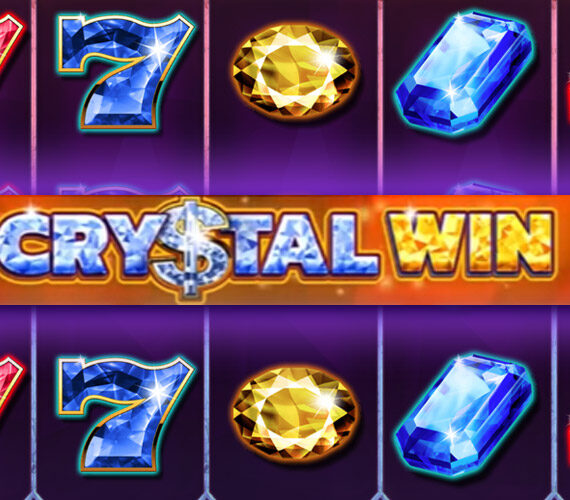 Обзор игрового автомата Crystal Win от Fazi