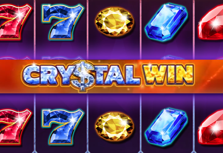 Crystal Win - Fazi