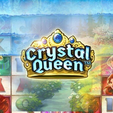 Crystal Queen от Quickspin: особенности и механики игры