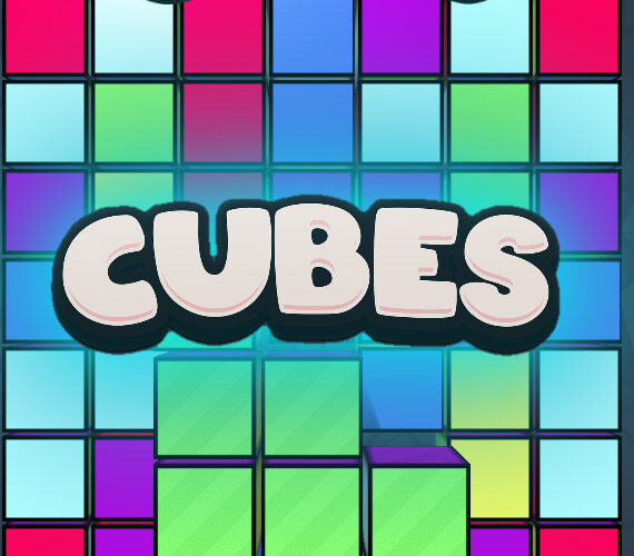 Cubes от Hacksaw Gaming: Обзор игрового автомата
