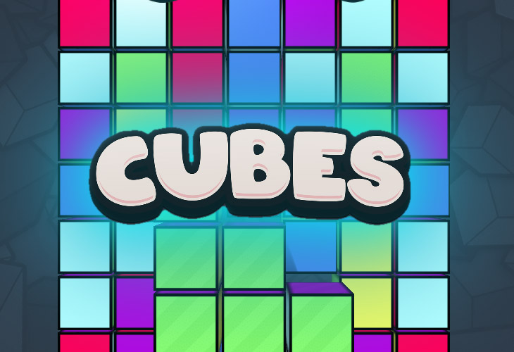 Cubes - Hacksaw Gaming