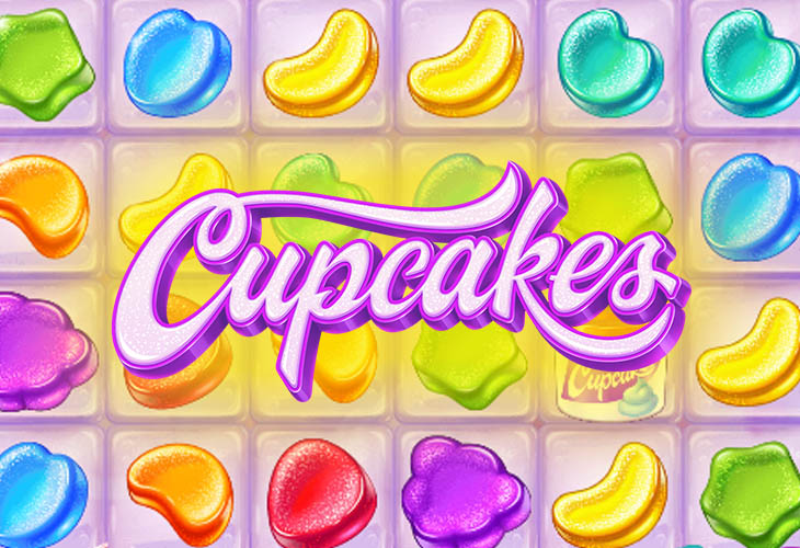 Cupcakes - NetEnt