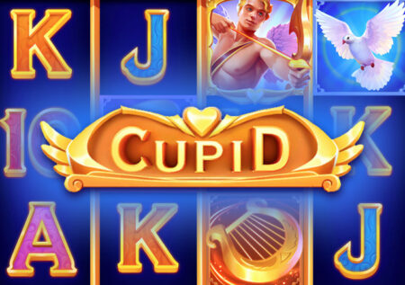 Cupid от Endorphina: Обзор и особенности игры