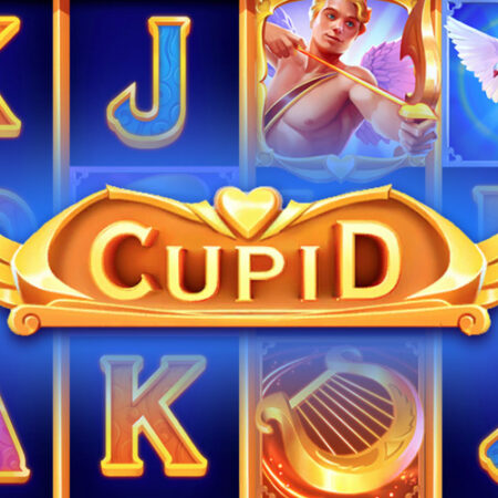 Cupid от Endorphina: Обзор и особенности игры