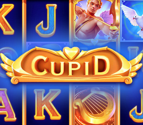 Cupid от Endorphina: Обзор и особенности игры