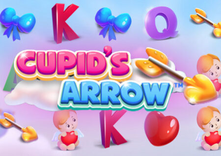 Cupid’s Arrow 3D от Mobilots: Обзор и особенности игры