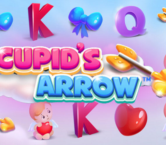 Cupid’s Arrow 3D от Mobilots: Обзор и особенности игры
