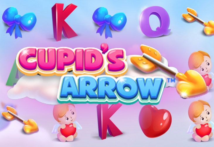 Cupid’s Arrow - Mobilots