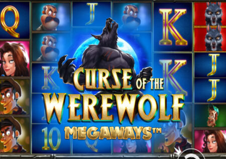 Curse of the Werewolf Megaways от Pragmatic Play: обзор