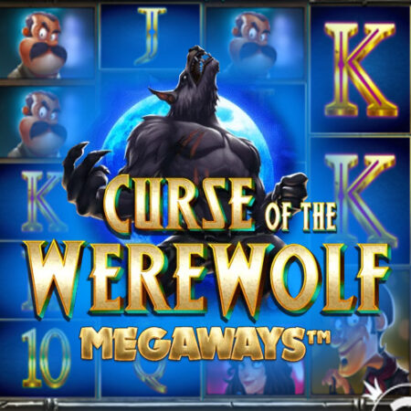Curse of the Werewolf Megaways от Pragmatic Play: обзор