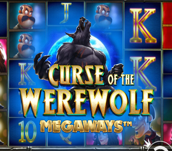 Curse of the Werewolf Megaways от Pragmatic Play: обзор