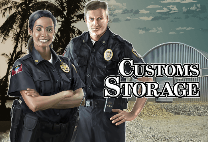 Customs Storage - Belatra