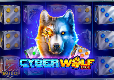 Cyber Wolf Dice от Endorphina: правила и советы по игре