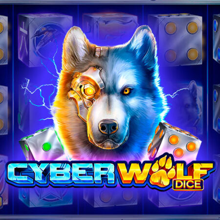 Cyber Wolf Dice от Endorphina: правила и советы по игре