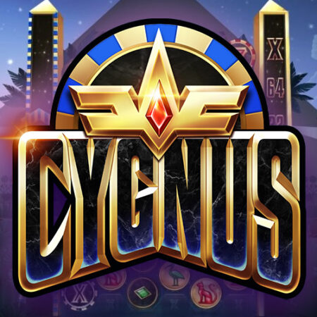 Игровой автомат Cygnus от ELK Studios: Египетская тема