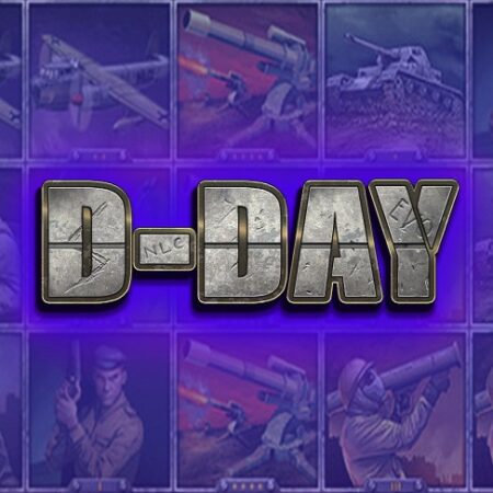 D-Day от Nolimit City: Исторический игровой автомат