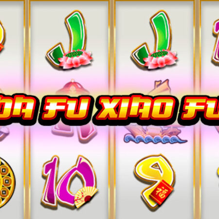 Da Fu Xiao Fu от Spadegaming: Азия в игровых автоматах