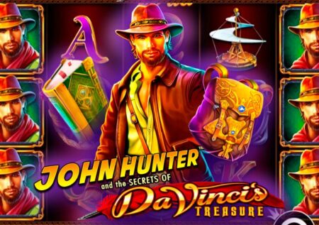 Da Vinci’s Treasure от Pragmatic Play: Игровой автомат об истории