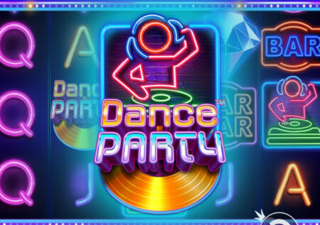 Dance Party от Pragmatic Play