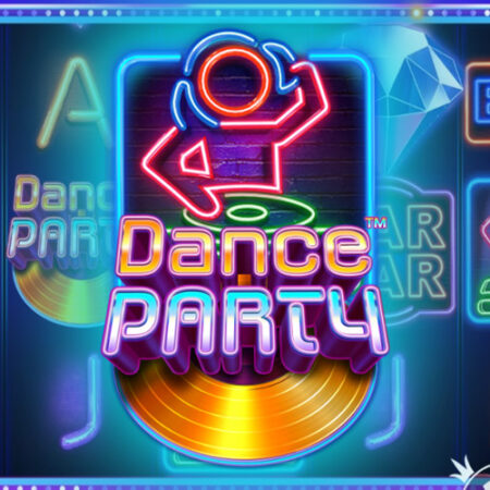 Dance Party от Pragmatic Play