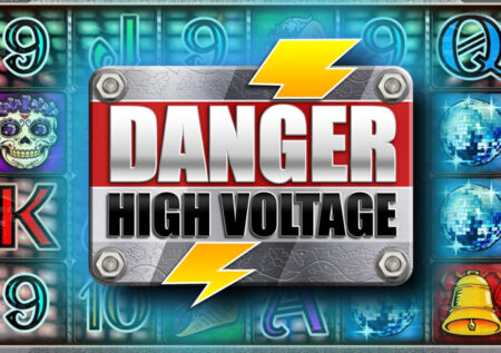 Danger High Voltage: Обзор игрового автомата от Big Time Gaming