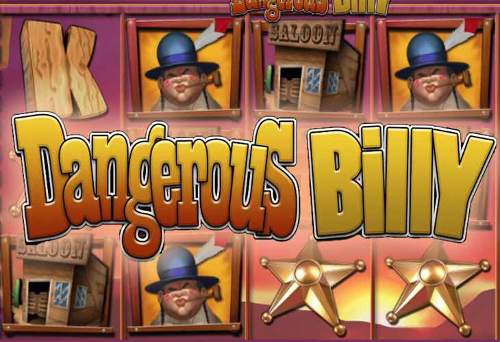 Dangerous Billy - PlayPearls