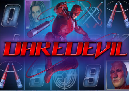 Игра Daredevil от Playtech: Обзор и особенности автоматов