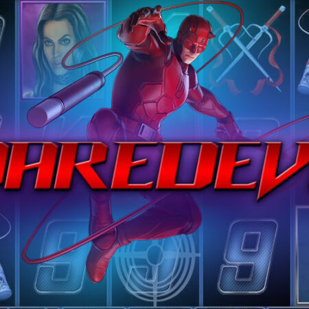 Игра Daredevil от Playtech: Обзор и особенности автоматов