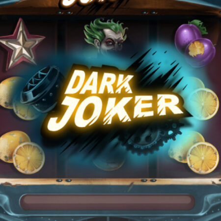 Слот Dark Joker от Spearhead