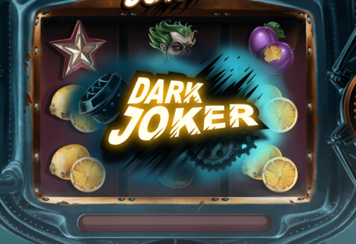 Dark Joker - Spearhead