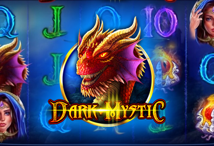 Dark Mystic - Felix Gaming