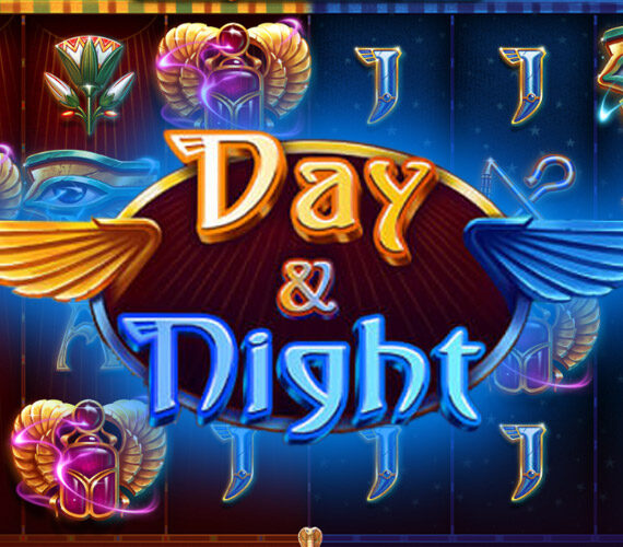 Игровой автомат Day and Night от True Lab в Египте