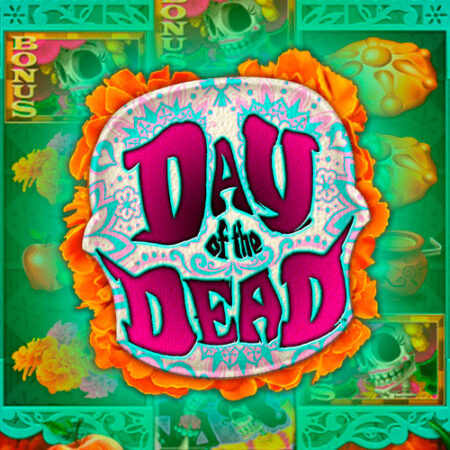 Игровой автомат Day of the Dead от IGT: Музыка и Еда