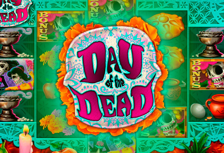 Day of the Dead - IGT