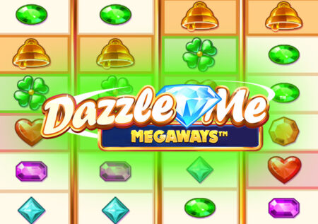 Dazzle Me MegaWays от NetEnt — классика в игровых автоматах