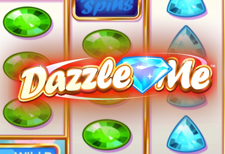 Dazzle Me - NetEnt
