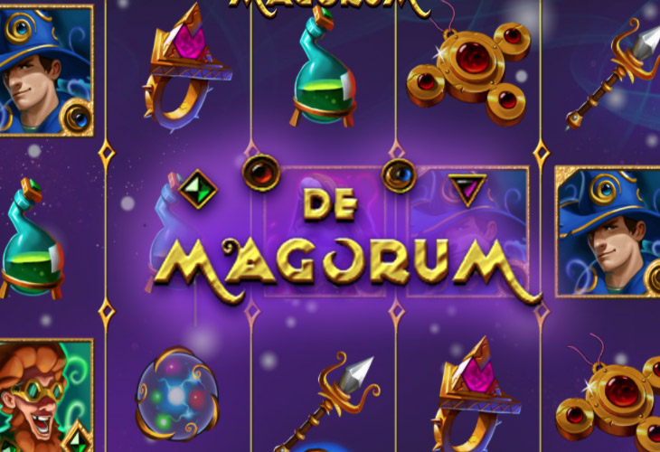 De Magorum - Giocaonline