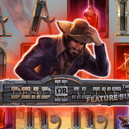 Dead or Alive 2: Feature Buy от NetEnt – Обзор игрового автомата