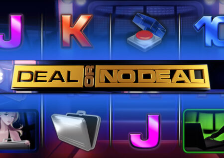 Deal Or No Deal Slot от Gaming1: Обзор игровых автоматов