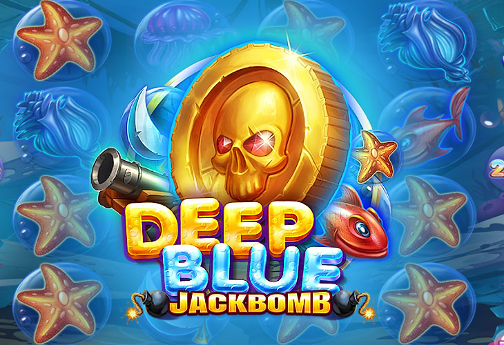 Deep Blue - Felix Gaming
