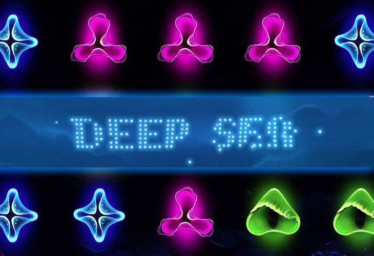 Deep Sea - BGaming