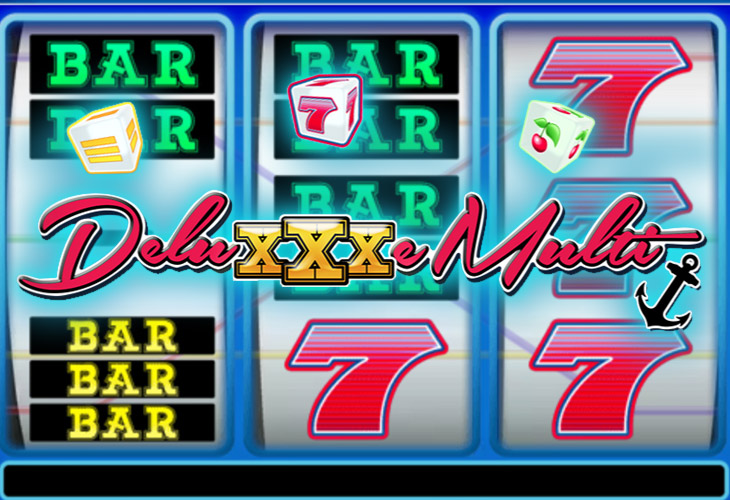 DeluXXXe Multi - Gaming1