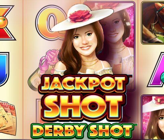 Derby Shot от Skywind Group: Обзор игрового автомата