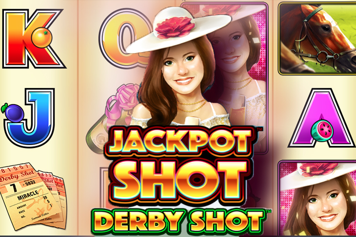Derby Shot - Skywind Group