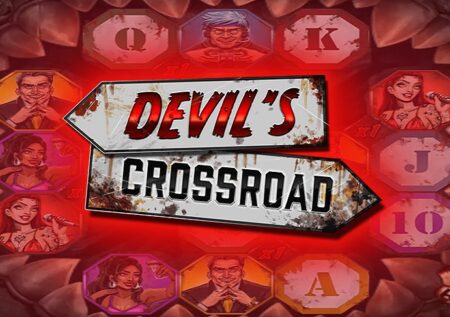 Devil’s Crossroad от Nolimit City: Обзор игрового автомата