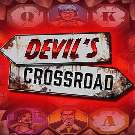Devil’s Crossroad от Nolimit City: Обзор игрового автомата