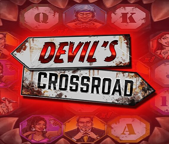 Devil’s Crossroad от Nolimit City: Обзор игрового автомата