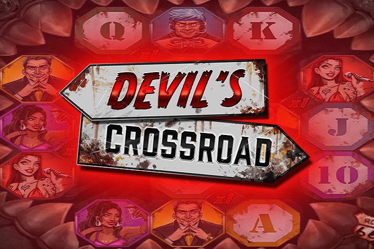 Devil’s Crossroad - Nolimit City