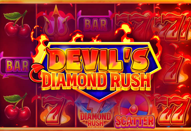 Devil’s Diamond Rush - Fugaso